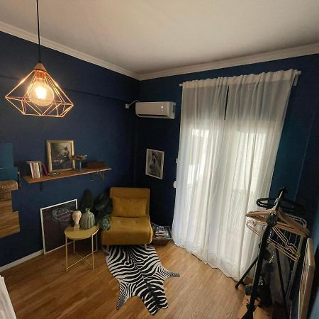 La Partita Apartment アテネ エクステリア 写真