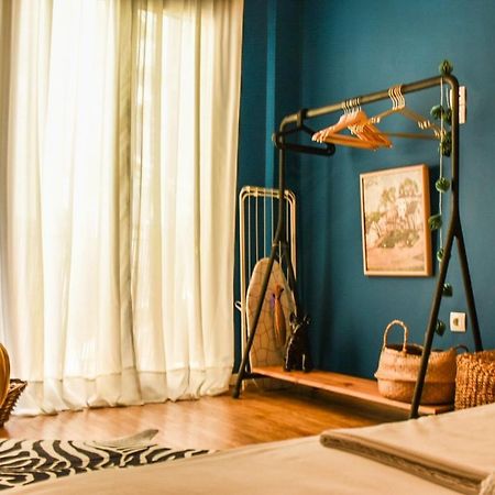 La Partita Apartment アテネ エクステリア 写真