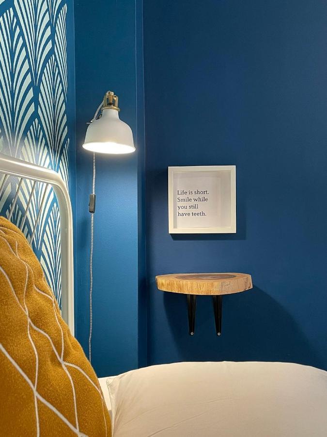 La Partita Apartment アテネ エクステリア 写真