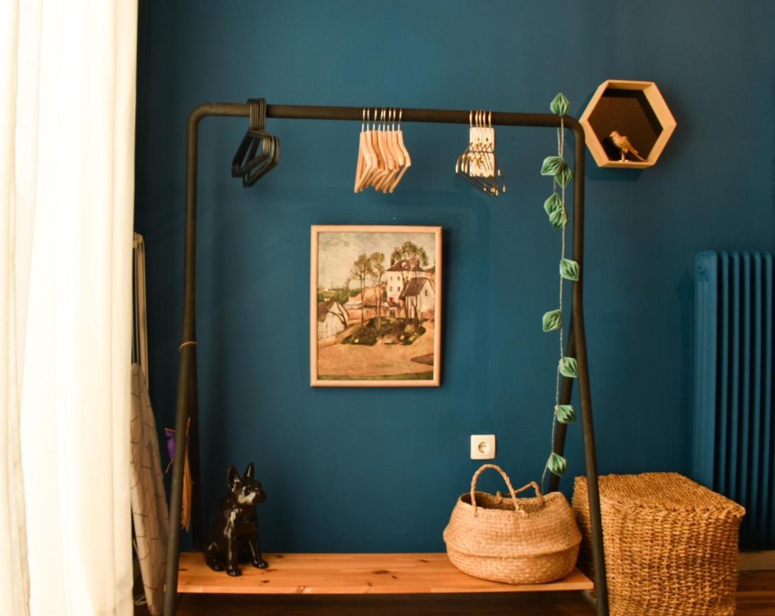 La Partita Apartment アテネ エクステリア 写真
