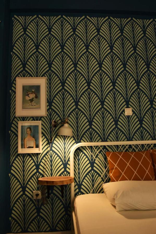 La Partita Apartment アテネ エクステリア 写真