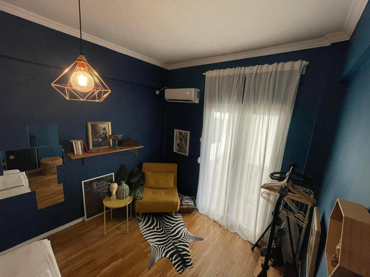 La Partita Apartment アテネ エクステリア 写真